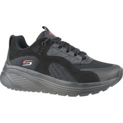 Skechers Bobs Sparrow 2.0 117017-BBK 36 Czarne. Czarne buty sportowe damskie Skechers, bez wzorów, sportowe. W wyprzedaży za 219,99 zł.