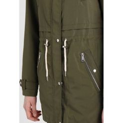 Parki damskie: Vero Moda Tall VMKINGSTON CHAMP Parka ivy green