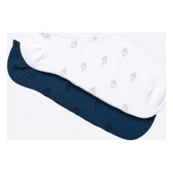 Skarpetki damskie: Converse – Skarpetki (2-pack)