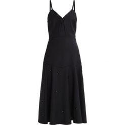 Sukienki: MALAIKARAISS SIENNA Sukienka koktajlowa black