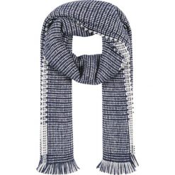 Szaliki damskie: WEEKEND MaxMara ADDOTTO Szal ultramarine