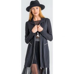 ŻAKIET PATRIZIA PEPE. Czarne marynarki damskie . Za 1489,00 zł.