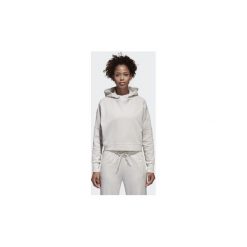 Bluzy damskie: Bluzy dresowe adidas Bluza z kapturem ID Glory