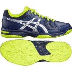 Buty sportowe męskie: Asics Buty męskie Gel Squad granatowe r. 45 (E518Y-5093)
