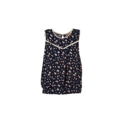 Bluzki Moony Mood GOMA. Niebieskie bluzki asymetryczne Moony Mood, s. Za 103,20 zł.