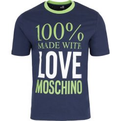 T-shirt Love Moschino. T-shirty męskie xxl. Za 219,00 zł.