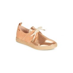 Buty Armistice CARGO ONE. Żółte trampki i tenisówki damskie Armistice, bez wzorów, bez zapięcia. Za 349,00 zł.