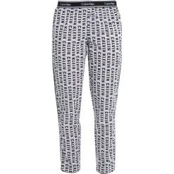 Piżamy damskie: Calvin Klein Underwear Spodnie od piżamy vertical shad