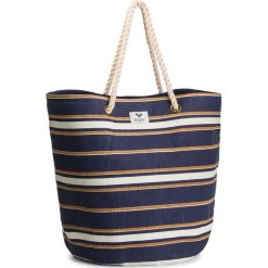 Torebka ROXY - ERJBT03121 Granatowy. Niebieskie torebki klasyczne damskie Roxy, bez wzorów, z tworzywa sztucznego, eleganckie, bez dodatków. Za 149,00 zł.