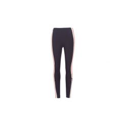 Legginsy i Rajstopy adidas TIGHTS. Czarne rajstopy damskie marki Adidas. Za 119,20 zł.