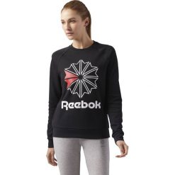 Bluzy damskie: Bluza Reebok W Startcrest Crewneck (CY4713)