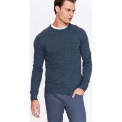 Golfy męskie: SWETER DŁUGI RĘKAW MĘSKI