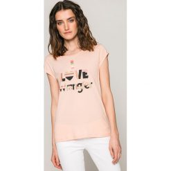 Topy damskie: Wrangler – Top