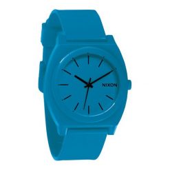 Zegarek unisex Blue X Nixon Time Teller P A1191649. Niebieskie zegarki męskie marki Nixon. Za 224,00 zł.
