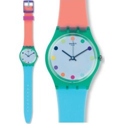 Zegarek SWATCH Zegarek damski Swatch GG219. Zegarki damskie Swatch. Za 233,96 zł.