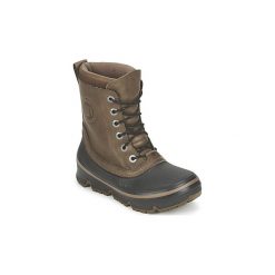 Buty zimowe męskie: Śniegowce Tecnica SOTTOZERO F°