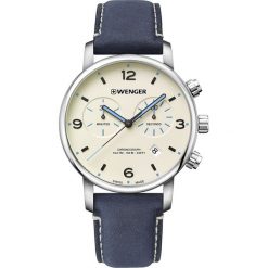 ZEGAREK WENGER Urban Metropolitan. Zegarki damskie produkty. Za 820,00 zł.