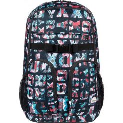 ROXY plecak damski Take It Slow J Anthracite Urban 22L. Plecaki damskie Roxy, bez wzorów, eleganckie. Za 169,00 zł.