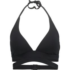Stroje kąpielowe damskie: Seafolly ACTIVE Góra od bikini black