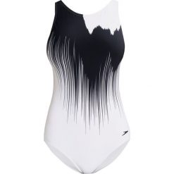 Stroje jednoczęściowe: Speedo PUREGLOW Kostium kąpielowy black/white