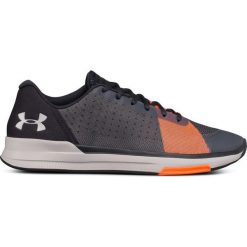 Buty sportowe męskie: Under Armour Buty męskie Showstopper czarno-szare r. 44 (1295774-101)