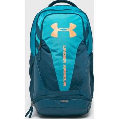 Under Armour - Plecak. Niebieskie plecaki męskie marki Under Armour, z poliesteru. W wyprzedaży za 169,90 zł.