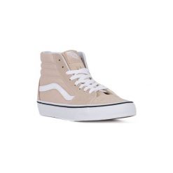 Trampki i tenisówki damskie: Trampki Vans SK8 HI FRAPPE