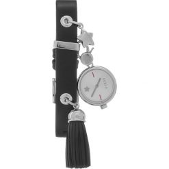 Zegarek FURLA - Stacy 976541 W W509 I42 Onyx. Czarne zegarki damskie marki Furla, ze stali. W wyprzedaży za 599,00 zł.