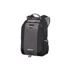 Torby na laptopa: AMERICAN TOURISTER URBAN GROOVE 3 PLECAK NA LAPTOPA 15.6″ CZARNY DARMOWA DOSTAWA DO 400 SALONÓW !!