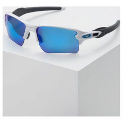 Okulary przeciwsłoneczne damskie: Oakley FLAK 2.0 XL Okulary przeciwsłoneczne prizm sapphire
