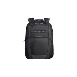 Torby na laptopa: SAMSONITE PRO-DLX 5 PLECAK NA LAPTOPA 15,6″ EXP CZARNY CG7-09-008
