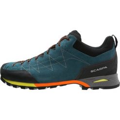 Buty sportowe męskie: Scarpa ZODIAC Obuwie hikingowe lake blue
