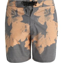 Kąpielówki męskie: Hurley BEACHSIDE SWARM Szorty kąpielowe total orange