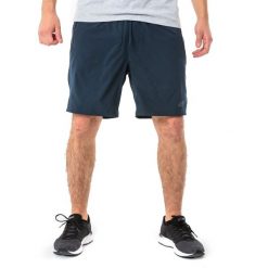 Spodenki i szorty męskie: 4f Spodenki męskie H4L18-SKMF009 granatowe r. XL