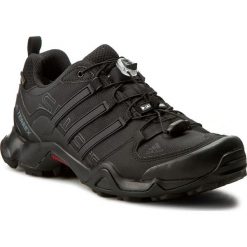 Buty trekkingowe męskie: Buty adidas – Terrex Swift R GTX GORE-TEX BB4624 Cblack/Cblack/Dkgrey