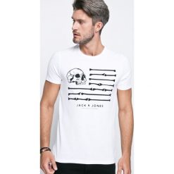T-shirty męskie: Jack & Jones – T-shirt