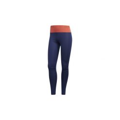 Pończochy i rajstopy: Legginsy i Rajstopy adidas Legginsy Supernova TKO Long