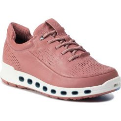 Sneakersy ECCO - Cool 2.0 GORE-TEX 84251301236 Petal. Różowe półbuty damskie ecco, ze skóry. W wyprzedaży za 529,00 zł.