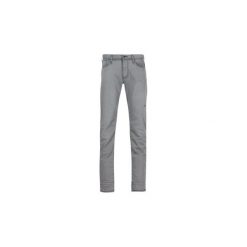 Jeansy slim fit Armani jeans GERTRU. Szare jeansy męskie relaxed fit marki Armani Jeans, z jeansu. Za 517,30 zł.