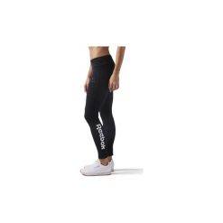 Pończochy i rajstopy: Legginsy i Rajstopy Reebok Classic Legginsy Essential Jersey