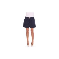 Szorty i Bermudy Dondup DP304GS021PTD. Szorty damskie Dondup. Za 429,01 zł.
