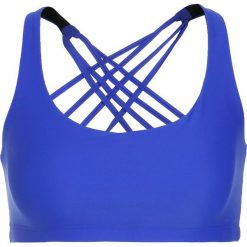 Biustonosze sportowe: Onzie CHIC Biustonosz sportowy royal blue