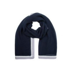 ACCCESSORIES 1W5-006-AW19. Niebieskie kominy damskie ACCCESSORIES, bez wzorów, z poliesteru. Za 29,99 zł.