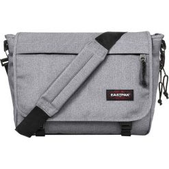 Eastpak DELEGATE Torba na ramię sunday grey. Szare torby męskie na ramię marki Eastpak. Za 259,00 zł.
