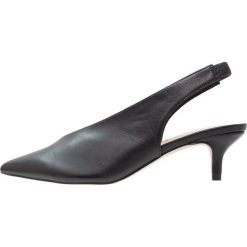 Buty ślubne damskie: Office MIRANDA Czółenka black