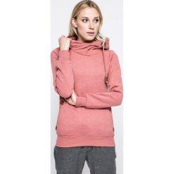 Bluzy damskie: Sublevel – Bluza