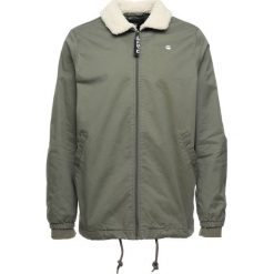 GStar RODIS TEDDY COACH JKT Kurtka wiosenna dark shamrock. Zielone kurtki męskie G-Star, m, z bawełny. Za 739,00 zł.