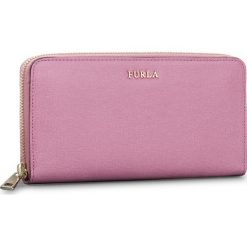 Portfele damskie: Duży Portfel Damski FURLA – Babylon 921769 P PR82 B30 Orchidea d