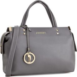 Torebki klasyczne damskie: Torebka PUCCINI – BT27440 Grey 4
