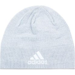 Czapki damskie: Czapka męska adidas – Zne Clmwm Beani BR0616 White/White/Lgreyh